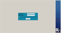 Desktop Screenshot of online.wilmink.nl